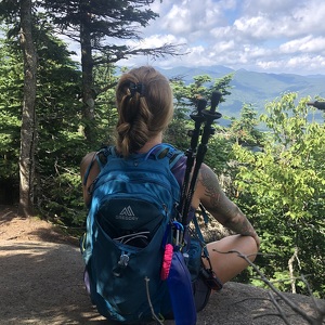 Fundraising Page: Erin Ulrich